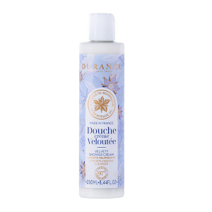 DURANCE Douche crème veloutée