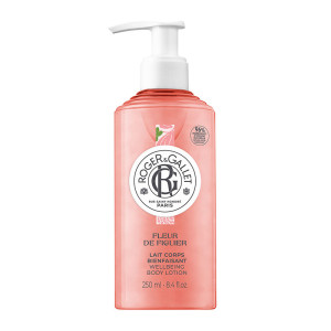 Roger et Gallet Lait Corps Repulpant Nourrissant Fleur de Figuier