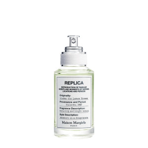 Maison Margiela Replica Under the Lemon Trees