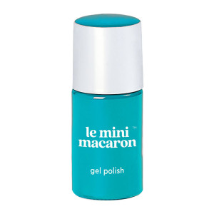 Le Mini Macaron Blue Lagoon