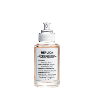 Maison Margiela Replica Coffee Break Eau de Toilette