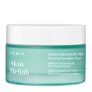 Pupa Crème Hydratante Prébiotique