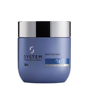 System Professional Smoothen Mask Smoothen