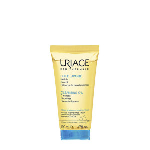 Uriage Huile Lavante Bain & Douche chez Kalista