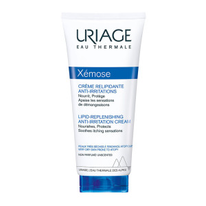 Uriage Crème Relipidante Anti-Irritations> Soin hydratant & nourrissant