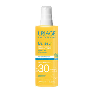 Uriage Spray Solaire Protection solaire corps