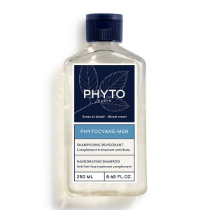 Phytocyane Men Shampooing Revigorant Shampooings