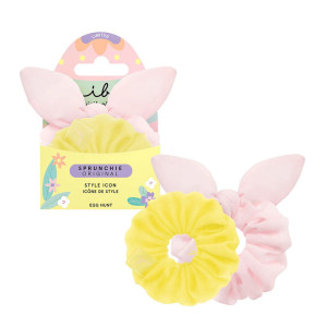 Invisibobble Sprunchie Easter Egg Hunt