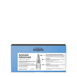L'Oréal Professionnel Aminexil Advanced Traitement