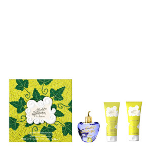Lolita Lempicka Coffret Le Parfum
