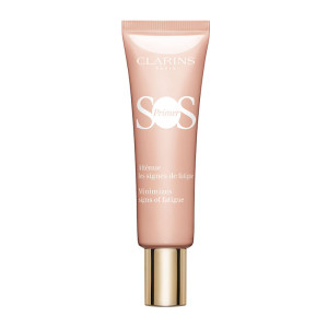 Clarins SOS Primer Pink