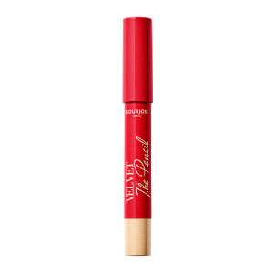 Bourjois Velvet The Pencil Crayon Lèvres