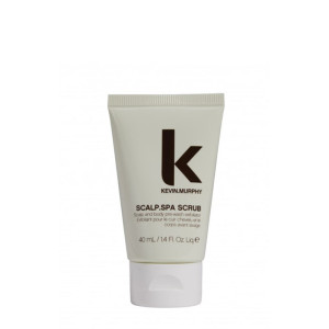 Kevin Murphy SCALP.SPA.SCRUB