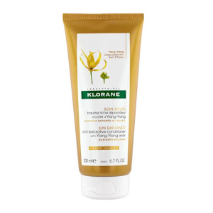 Klorane Baume Riche Réparateur Après-Soleil