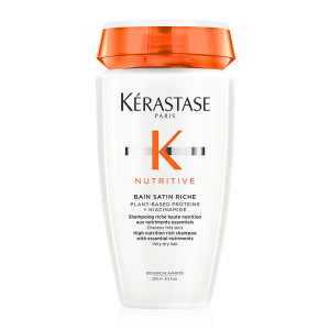 Kérastase Bain Satin Riche