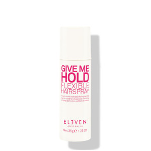 ELÆŽVEN AUSTRALIA Give Me Hold Flexible Hairspray