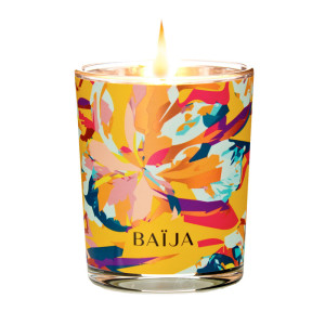 BaÏja Mini Bougie Lost Paradise