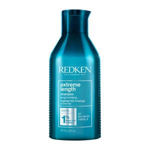 Redken Extreme Length Extreme Length