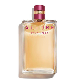 CHANEL ALLURE SENSUELLE ALLURE SENSUELLE