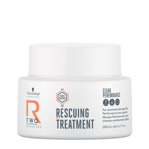 Schwarzkopf Masque Reconstructeur