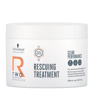 Schwarzkopf Masque Reconstructeur