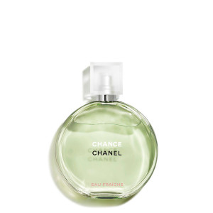 CHANEL CHANCE EAU FRAÎCHE