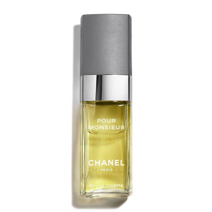 CHANEL POUR MONSIEUR POUR MONSIEUR