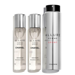 CHANEL ALLURE HOMME SPORT ALLURE HOMME SPORT