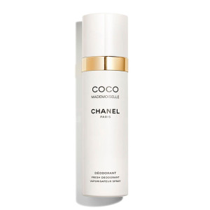 CHANEL COCO MADEMOISELLE Soins Corps