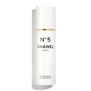 CHANEL N°5 LE DEODORANT Soins Corps