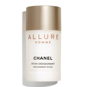 CHANEL ALLURE HOMME ALLURE HOMME