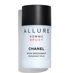 CHANEL ALLURE HOMME SPORT Soins Corps