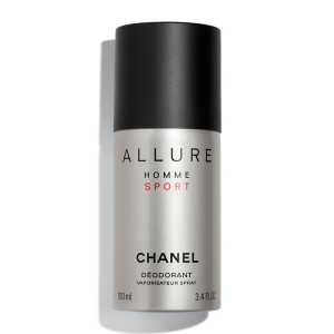CHANEL ALLURE HOMME SPORT Soins Corps
