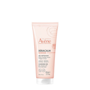 Avène Gel nettoyant