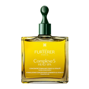 René Furterer COMPLEXE 5 REGENERATEUR CUIR CHEVELU