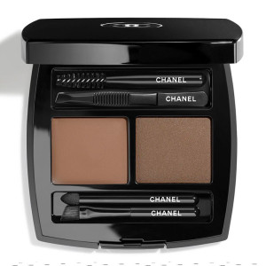 CHANEL LA PALETTE SOURCILS
