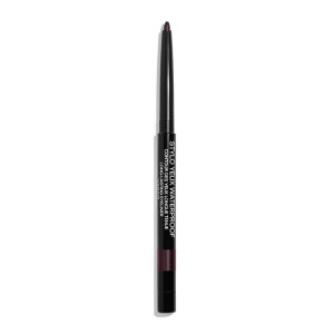 CHANEL STYLO YEUX WATERPROOF Crayon Yeux