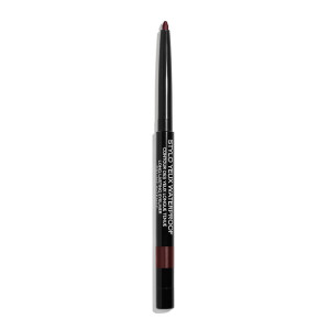 CHANEL STYLO YEUX WATERPROOF Crayon Yeux