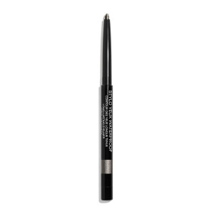 CHANEL STYLO YEUX WATERPROOF Crayon Yeux