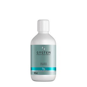 System Professional Balance Shampoo