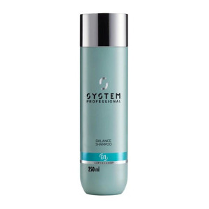 System Professional Balance Shampoo