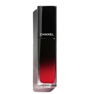 CHANEL ROUGE ALLURE LAQUE ROUGES À LÈVRES