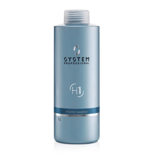 System Professional Hydrate Shampoo Hydrate