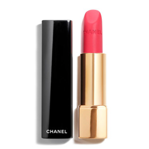 CHANEL ROUGE ALLURE VELVET Rouge à Lèvres
