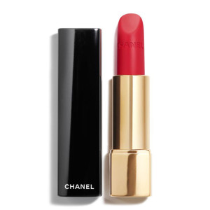 CHANEL ROUGE ALLURE VELVET Rouge à Lèvres