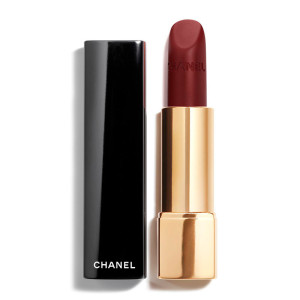 CHANEL ROUGE ALLURE VELVET Rouge à Lèvres