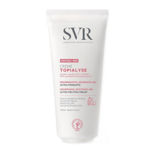 SVR TOPIALYSE Crème> Soin hydratant & nourrissant