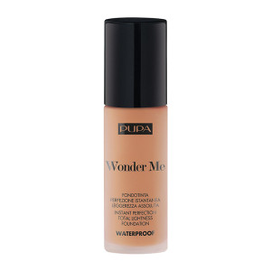 Pupa Wonder Me Fond de Teint Fond de Teint Fluide