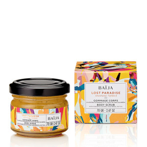 BaÏja Gommage Lost Paradise Gommage