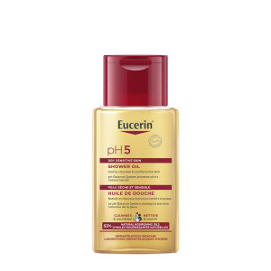 Eucerin pH5 Huile de Douche Bain & Douche chez Kalista